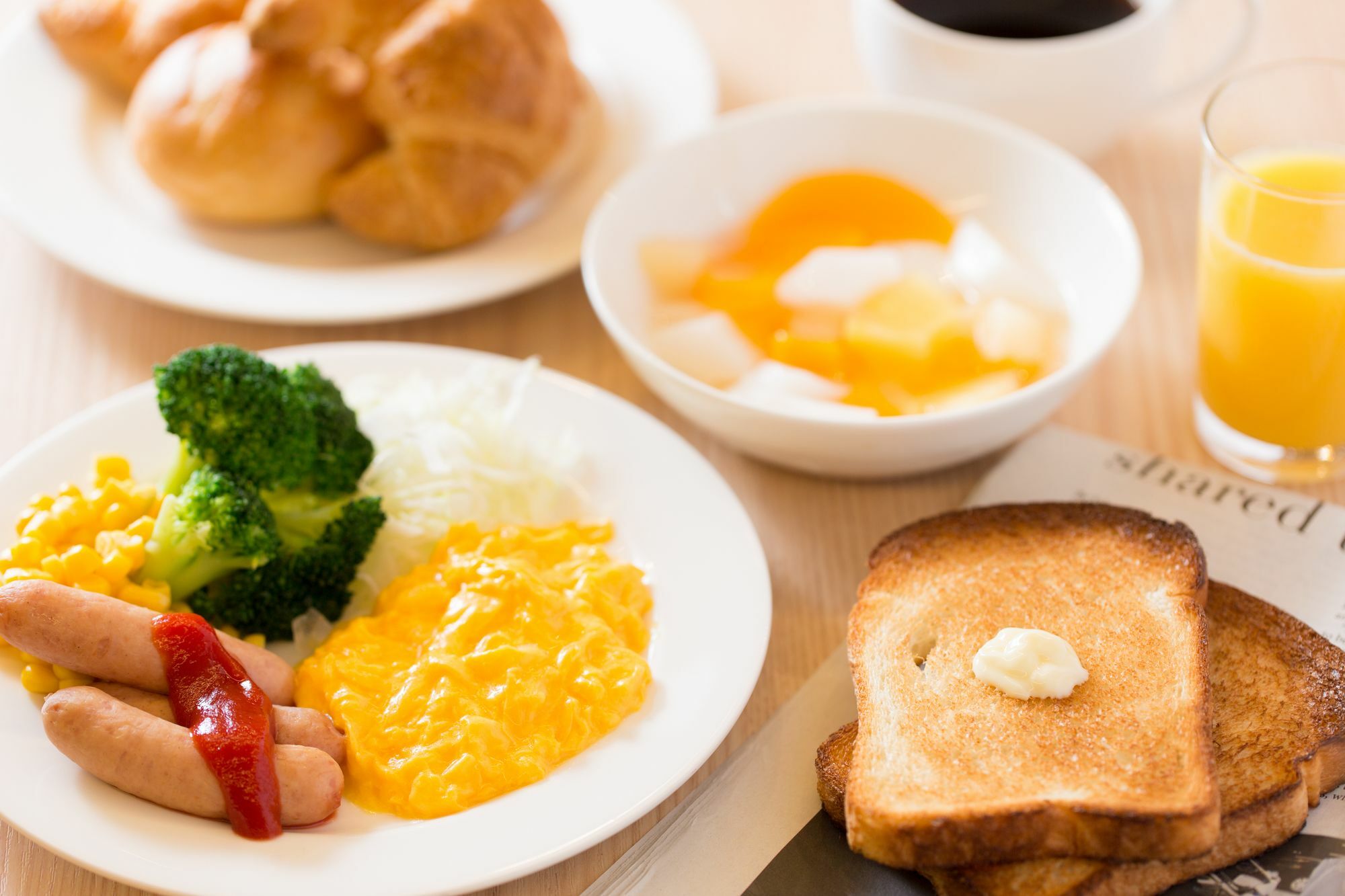 Karaksa Hotel Osaka Shinsaibashi I Zewnętrze zdjęcie