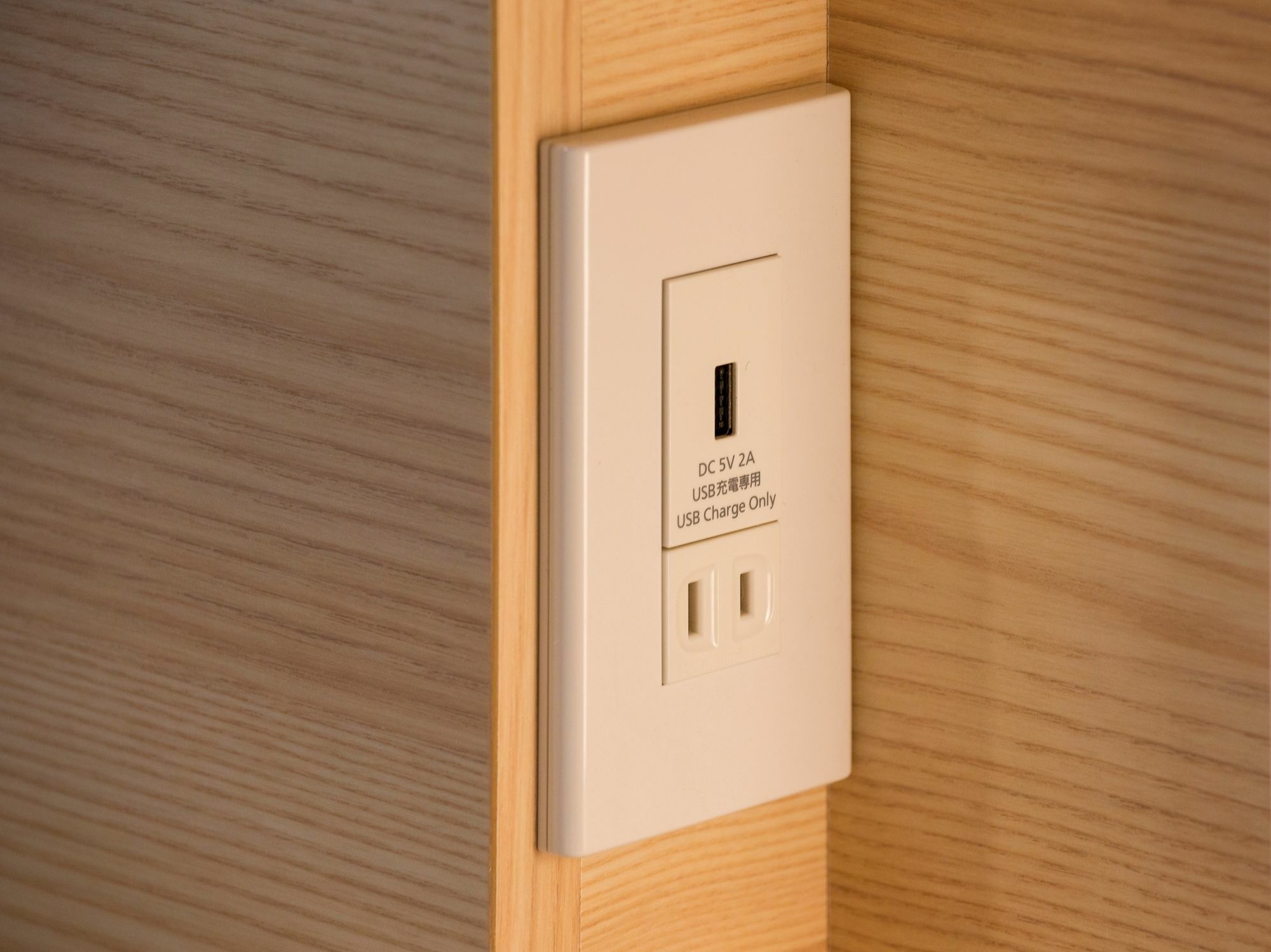 Karaksa Hotel Osaka Shinsaibashi I Zewnętrze zdjęcie