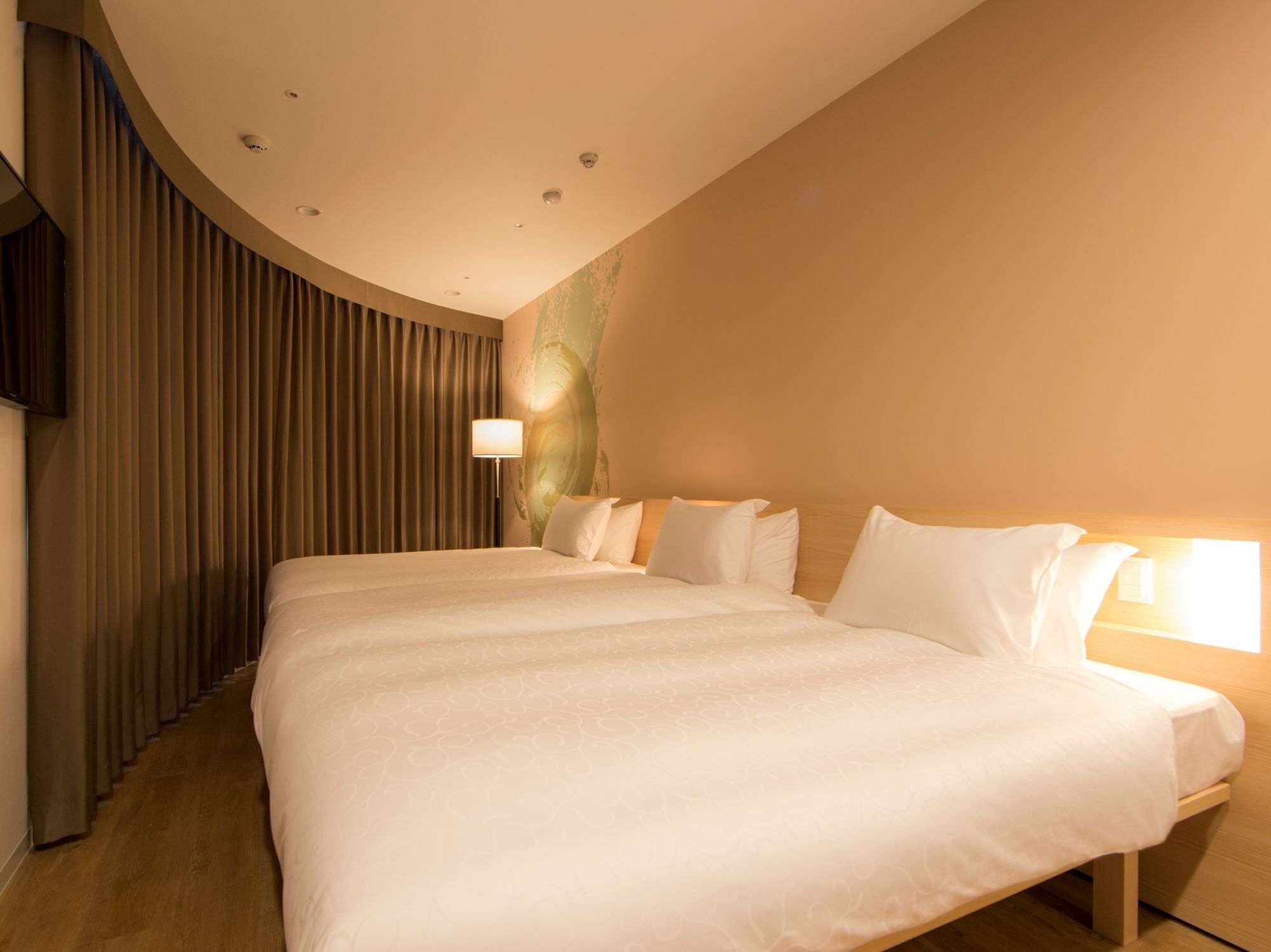 Karaksa Hotel Osaka Shinsaibashi I Zewnętrze zdjęcie