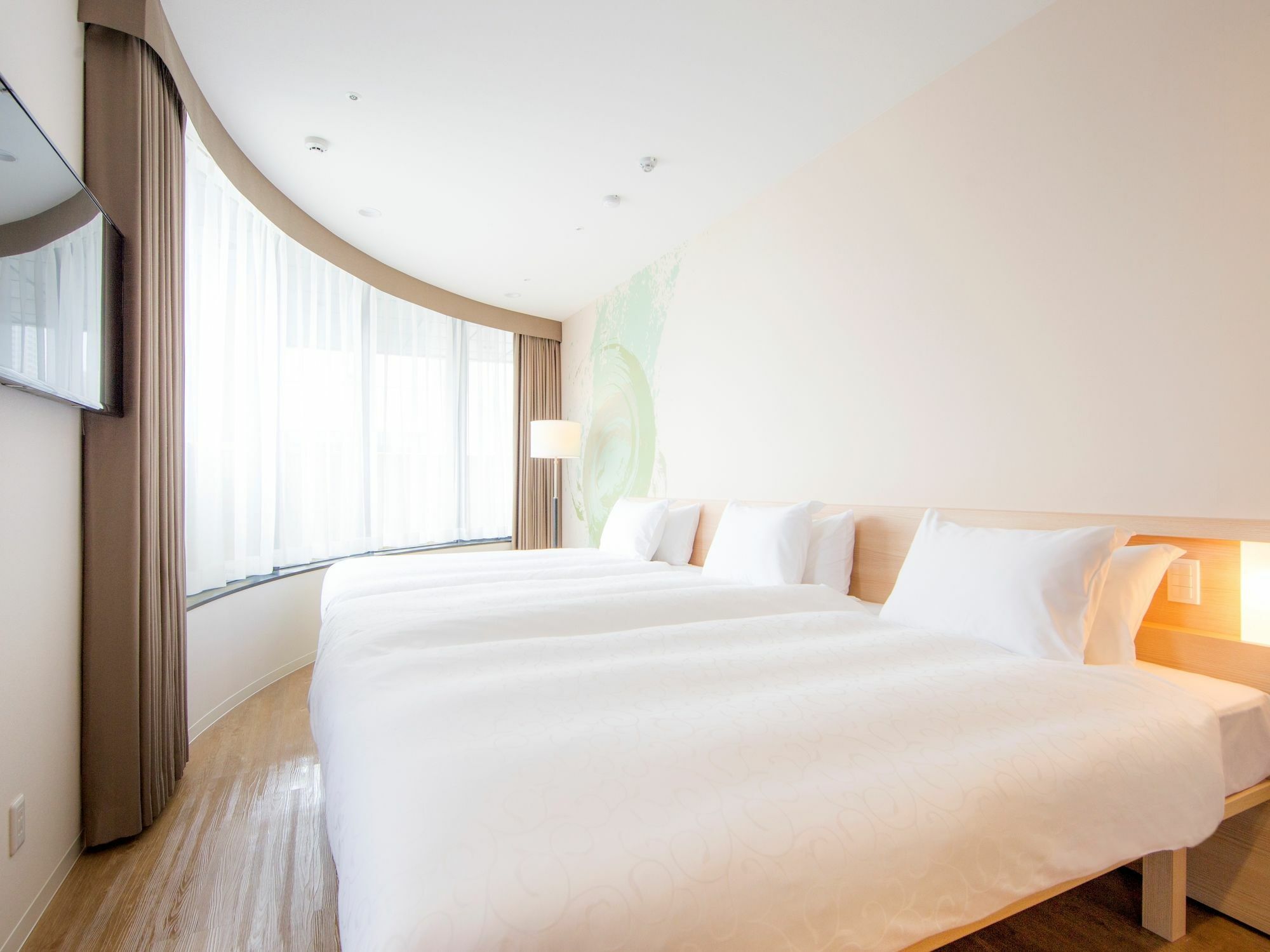 Karaksa Hotel Osaka Shinsaibashi I Zewnętrze zdjęcie