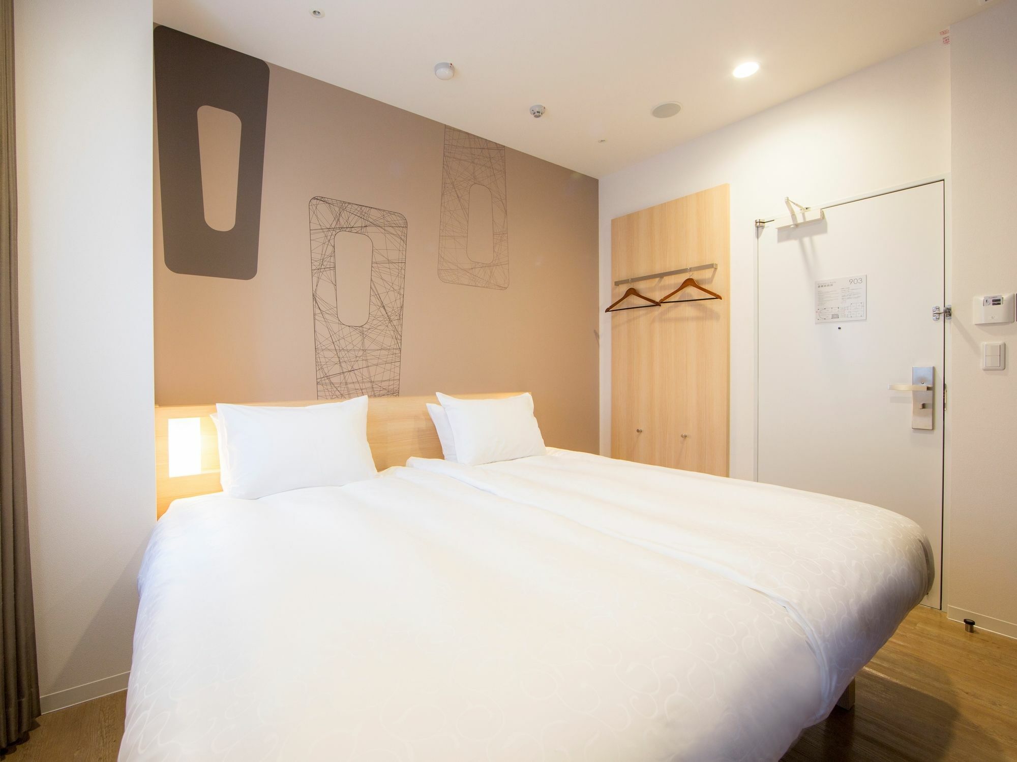 Karaksa Hotel Osaka Shinsaibashi I Zewnętrze zdjęcie