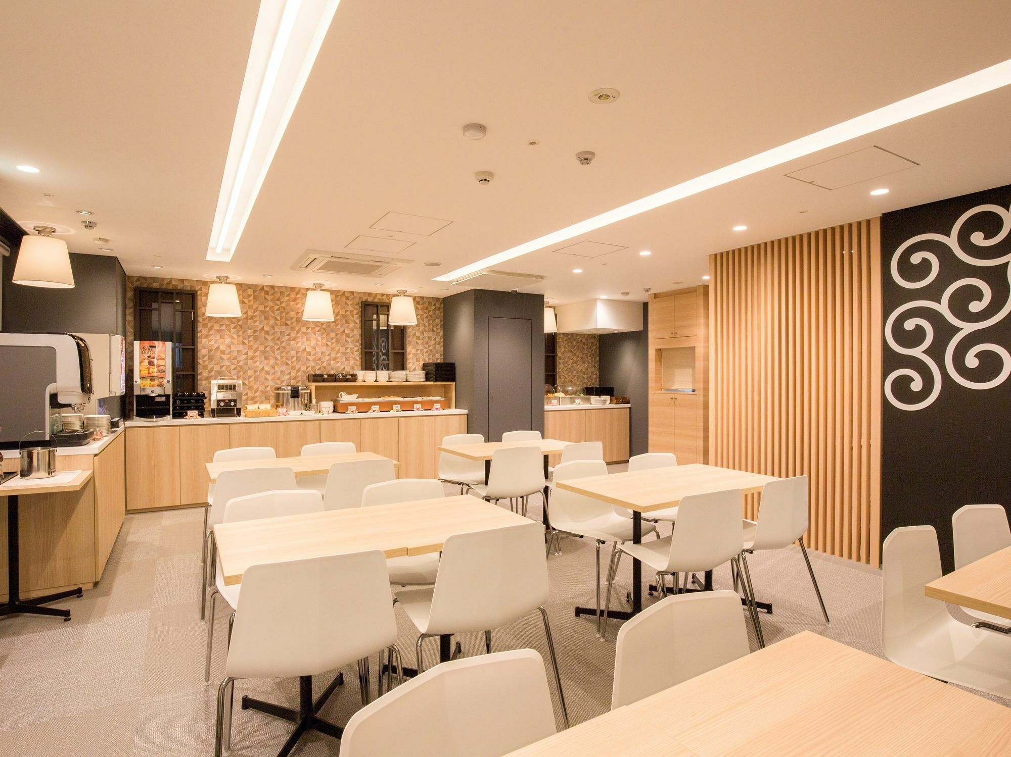 Karaksa Hotel Osaka Shinsaibashi I Zewnętrze zdjęcie