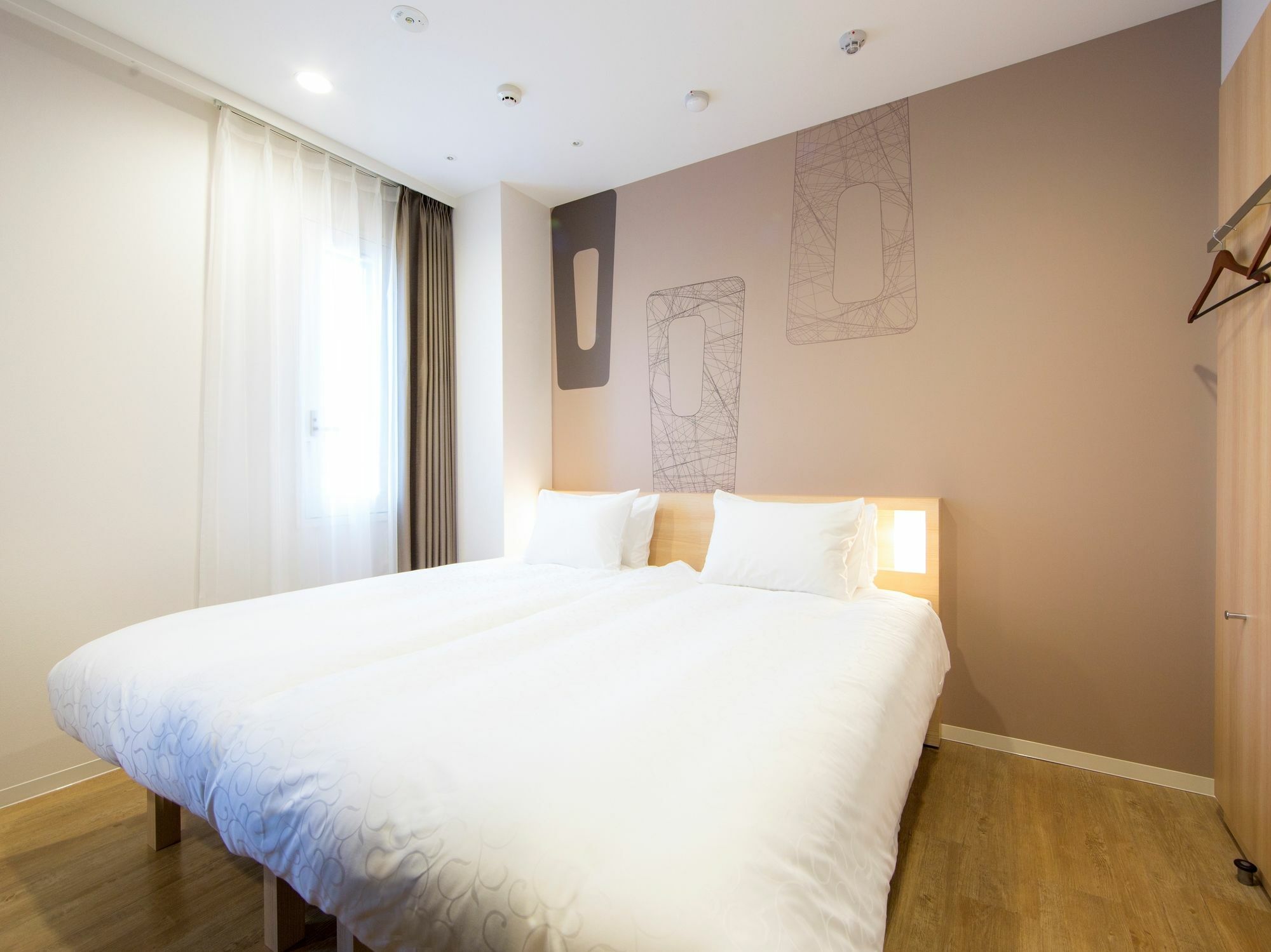 Karaksa Hotel Osaka Shinsaibashi I Zewnętrze zdjęcie
