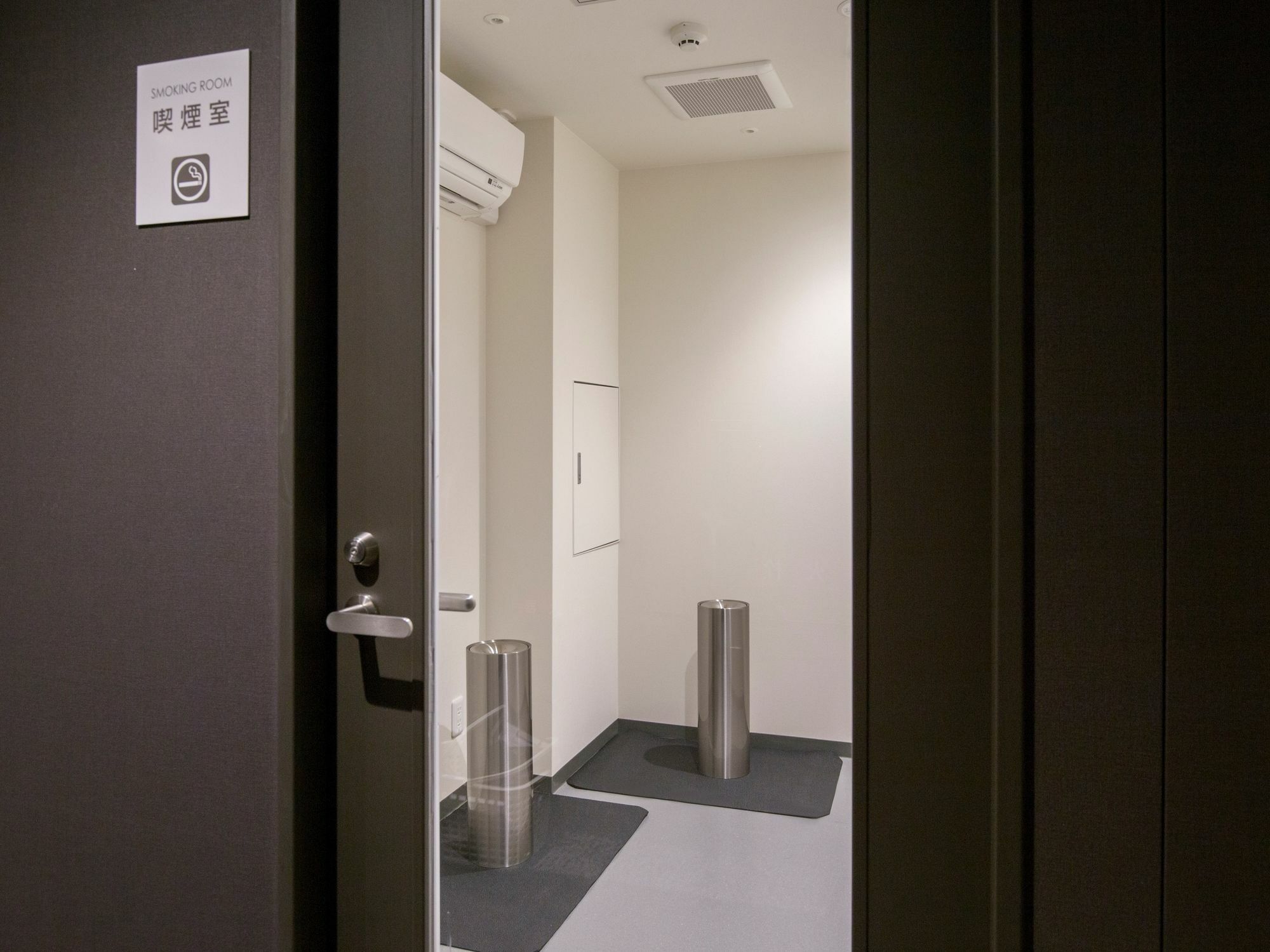 Karaksa Hotel Osaka Shinsaibashi I Zewnętrze zdjęcie
