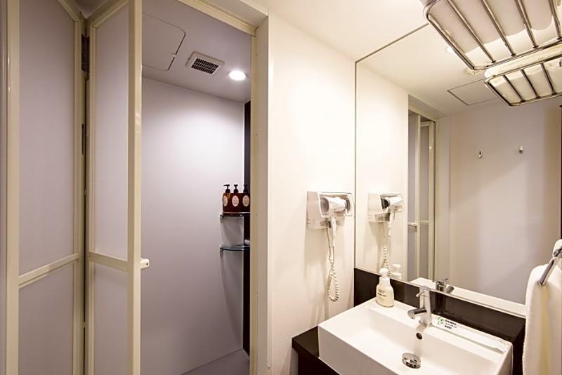 Karaksa Hotel Osaka Shinsaibashi I Zewnętrze zdjęcie
