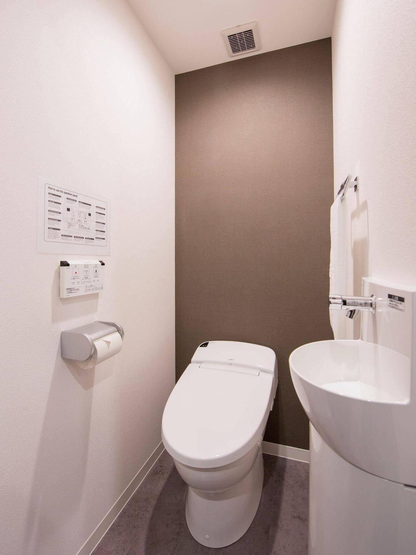 Karaksa Hotel Osaka Shinsaibashi I Zewnętrze zdjęcie